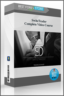 SwitzTrader – Complete Video Course