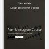 Team-Avenik-–-Avenik-Instagram-Course-400×556