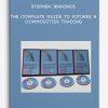 The Complete Guide To Futures & Commodities Trading by Stephen Jennings