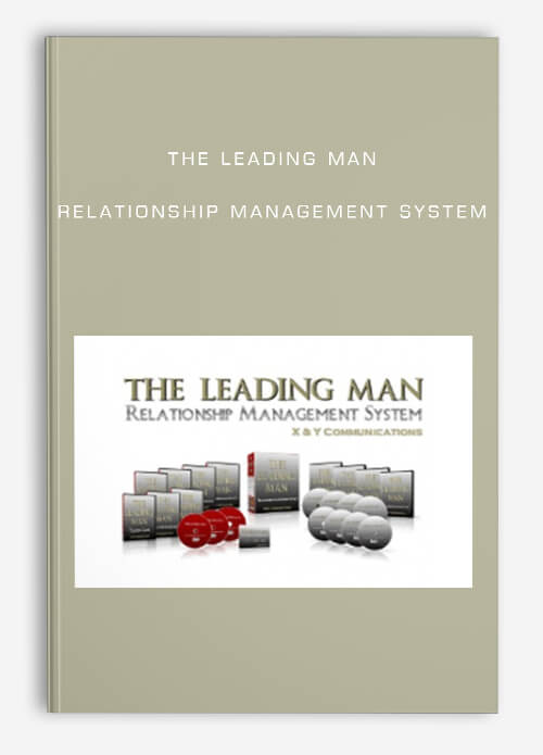 The Leading Man – Relationship Management System