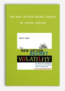 The New Option Secret Ebook by David Caplan