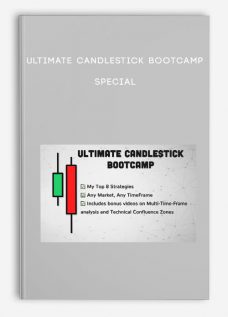 Ultimate Candlestick Bootcamp Special