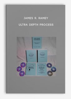 Ultra Depth Process by James R. Ramey
