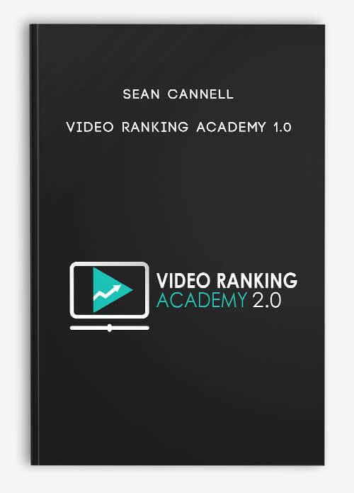 Video Ranking Academy 1.0 by Sean Cannell