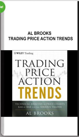Al Brooks – Trading Price Action Trends