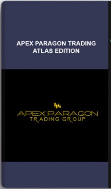 Apex Paragon Trading – Atlas Edition