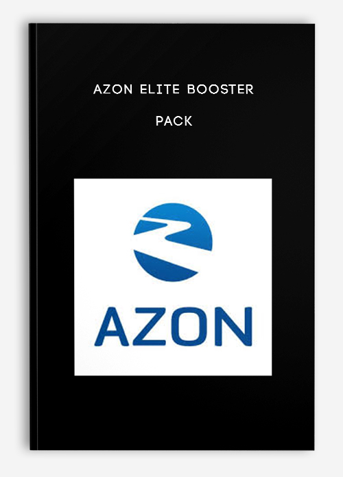 Azon Elite Booster Pack