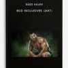 BOD Exclusives (2017) by Sagi Kalev
