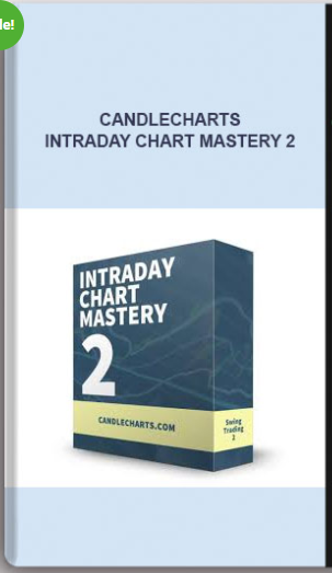Candlecharts – Intraday Chart Mastery 2