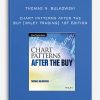 Chart Patterns – After the Buy (Wiley Trading) 1st Edition by Thomas N. Bulkowski