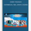 Cherif Medawar – Commercial Real Estate course