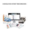 Consulting Event – Recordings by Dandrew Media