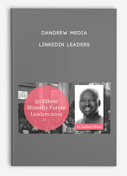 Dandrew Media – LinkedIn Leaders