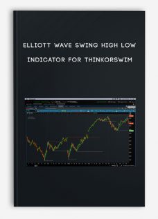 Elliott Wave Swing High Low Indicator for ThinkorSwim