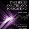 Forecasting and Time Series Analysis by Douglas C.Montgomery