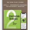 IBD Home Study Course – Level 2 – Intermediate Strategies for Successful Investing