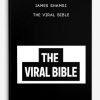 James-Shamsi-–-The-Viral-Bible-400×556