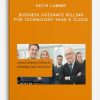 Keith-Lubner-–-Business-Guidance-Selling-for-Technology-SaaS-Cloud-400×556