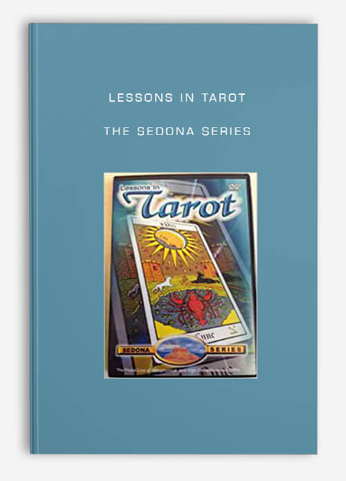 Lessons In Tarot – The Sedona Series