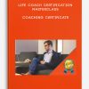 Life Coach Certification Masterclass – Coaching Certificate