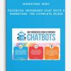 Marketing-Hero-–-Facebook-Messenger-Chat-Bots-Marketing-The-Complete-Guide-400×556