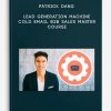 Patrick-Dang-–-Lead-Generation-Machine-Cold-Email-B2B-Sales-Master-Course-400×556
