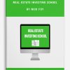 Real Estate Investing School by Nick Foy