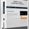 Simplertrading – Credit Sniper Indicator