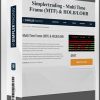 Simplertrading – Multi Time Frame (MTF) & HOLB/LOHB