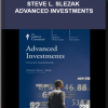Steve L. Slezak – Advanced Investments