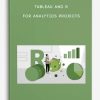 Tableau-and-R-for-Analytics-Projects-400×556