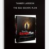 Tanner-Larsson-–-The-Big-Escape-Plan