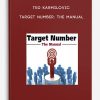 Ted-Karmilovic-–-Target-Number-The-Manual