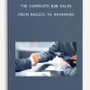 The-Complete-B2B-Sales-from-Basics-to-Advanced
