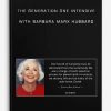 The-Generation-One-Intensive-with-Barbara-Marx-Hubbard-400×556