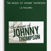 The-Magic-of-Johnny-Thompson-2-VOLUME