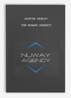 The NuWay Agency by Austin Varley