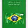 The-Path-to-Fluency-–-Portuguese-BASIC