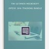 The-Ultimate-Microsoft-Office-2016-Training-Bundle