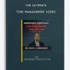 The-Ultimate-Time-Management-Video