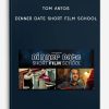 Tom-Antos-–-Dinner-Date-–-Short-Film-School