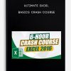 Ultimate-Excel-Basics-Crash-Course