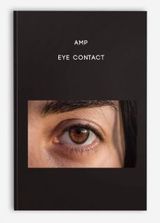 AMP – Eye Contact