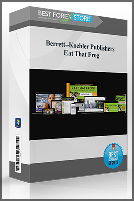 Berrett–Koehler Publishers – Eat That Frog