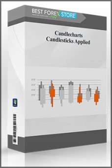Candlecharts – Candlesticks Applied