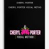Cheryl-Porter-–-CHERYL-PORTER-VOCAL-METHO