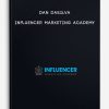 Dan Dasilva – Influencer Marketing Academy