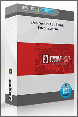 Dan Nickas And Luuk – Eucomsystem