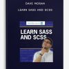 Dave-Moran-–-Learn-SASS-and-SCSS-400×556