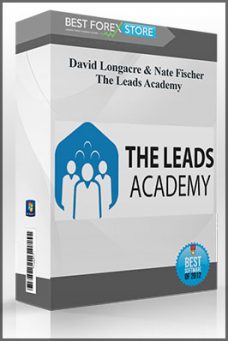 David Longacre & Nate Fischer – The Leads Academy